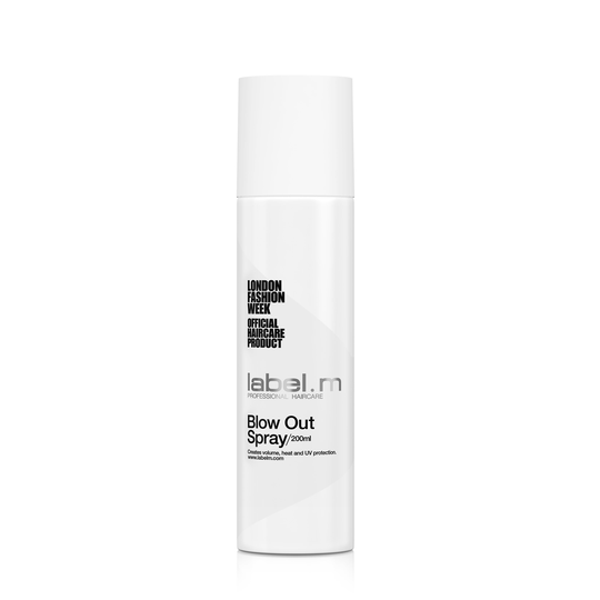 label.m Blow Out Spray 200 ml