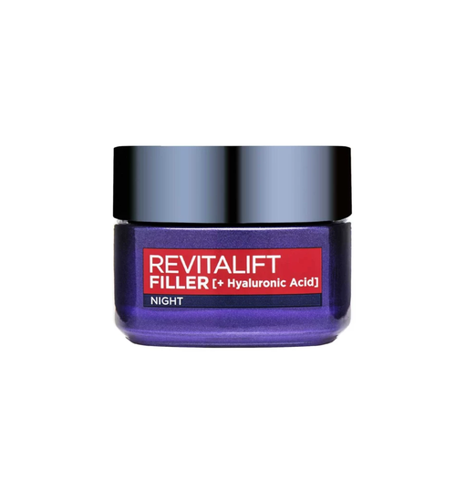 Revitalift Filler Night Cream 50 ml