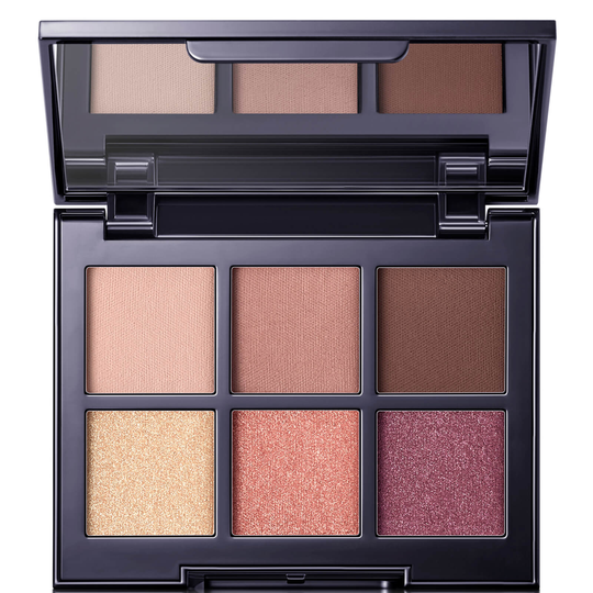 Kevyn Aucoin The Contour Eyeshadow Palette (Various Shades) - Medium