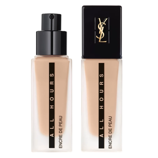 All Hours Foundation B20 Ivory
