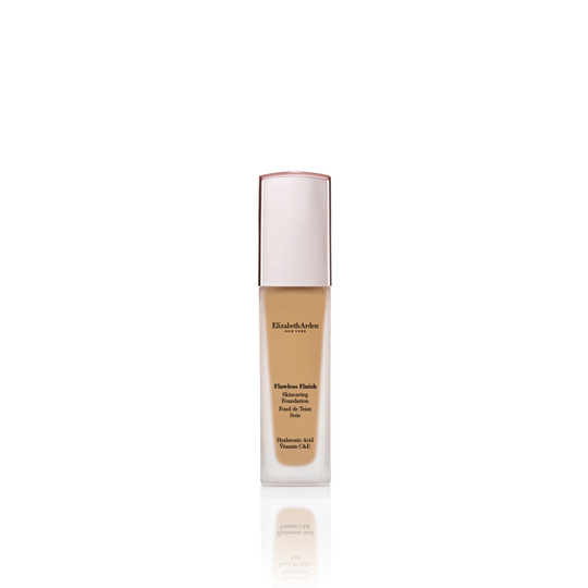 Flawless Finish Skincaring Foundation 400N