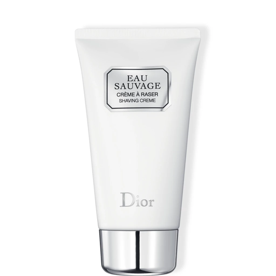 Eau Sauvage Shaving Cream 150 ml