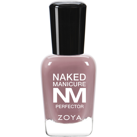 ZOYA Naked Manicure Mauve Perfector