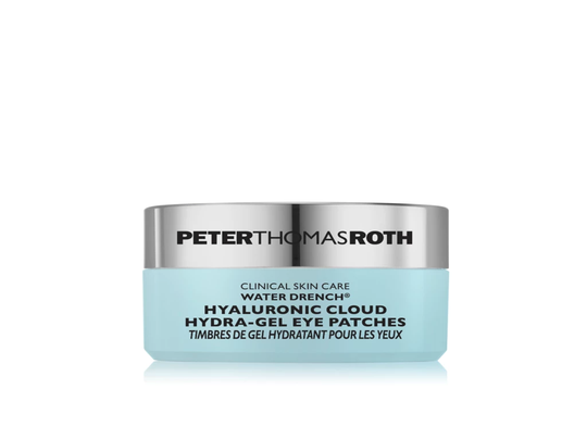 Water Drench Eye Mask Patches