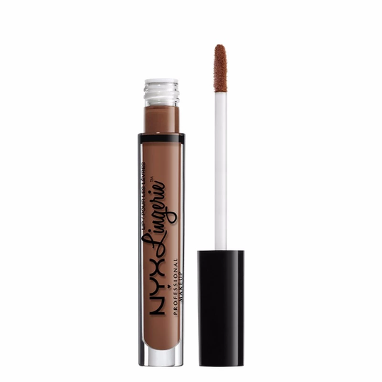 Lingerie Liquid Lipstick After Hours