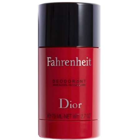 Dior Fahrenheit Deo Stick 75g