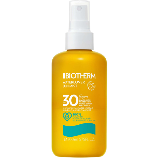 Biotherm Waterlover Sun Mist SPF30 200 ml