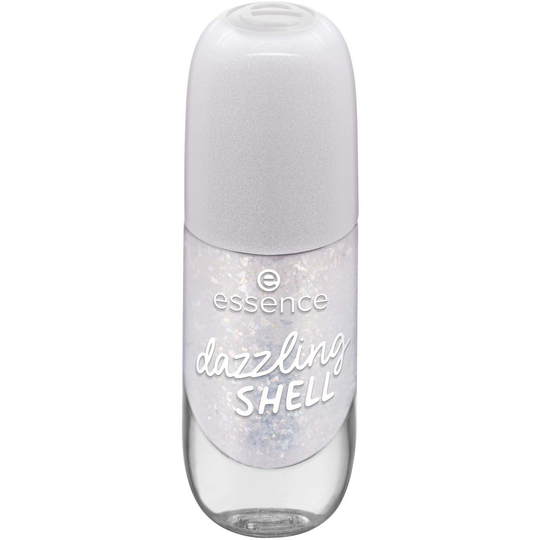 essence gel nail colour 18