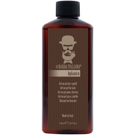 Barba Italiana AGLIANICO Gel no Gel 150 ml