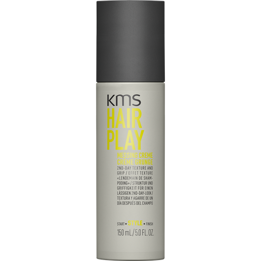 KMS Hairplay STYLE Messing Creme 150 ml