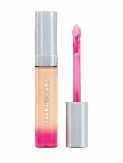 Bounce Airbrush Concealer 1.60 W Light Peach