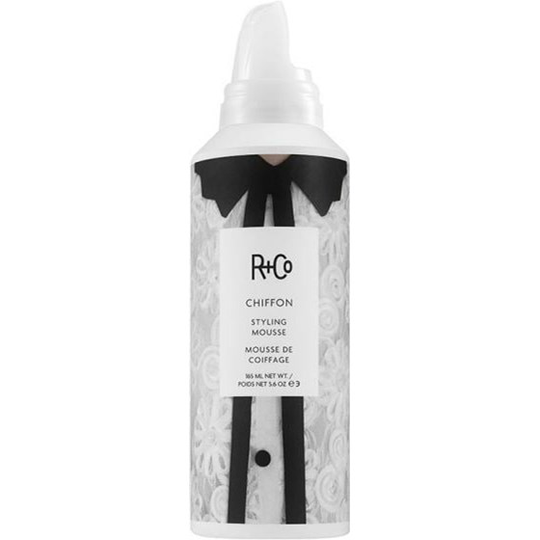 R+Co CHIFFON Styling Mousse 165 ml