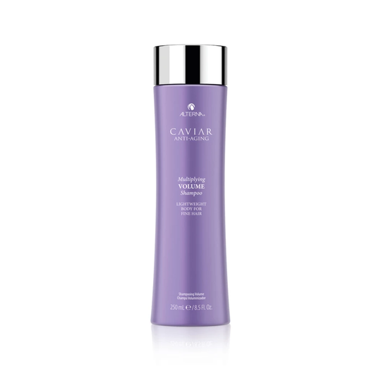 Caviar Anti-Aging Multiplying Volume Shampoo 250 ml