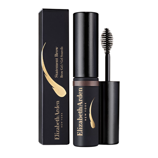 Statement Brow Defining Gel Dark Brown