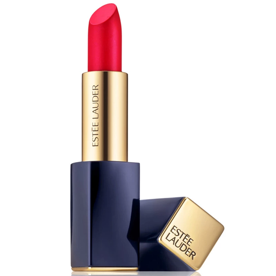 Pure Color Envy Hi-Lustre Light Sculpting Lipstick 230 Pretty Shocking