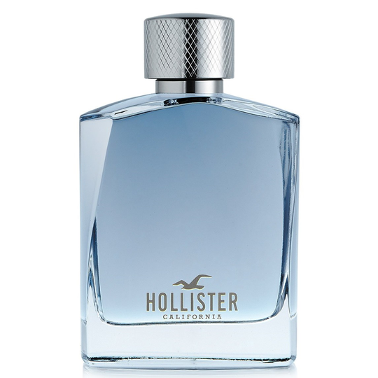 Hollister Wave For Him Eau De Toilette 50 ml