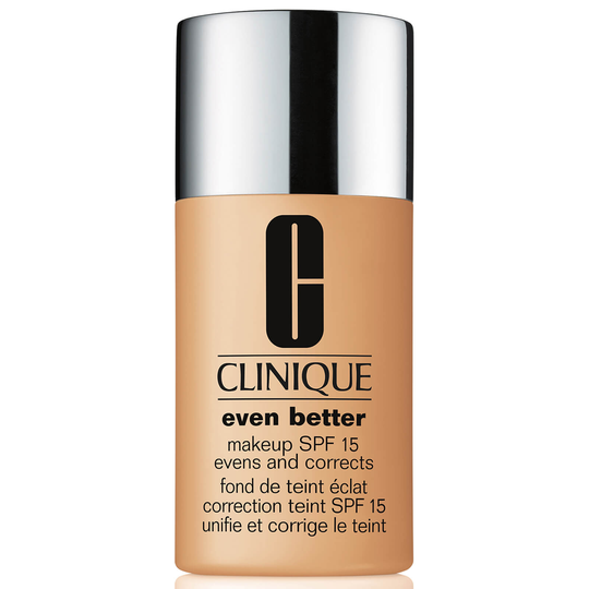 Clinique Even Better Makeup SPF15 30 ml - Tawnied Beige