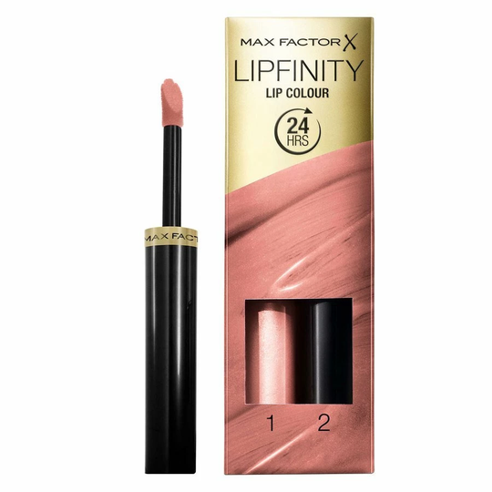 Lipfinity Lip Colour Iced