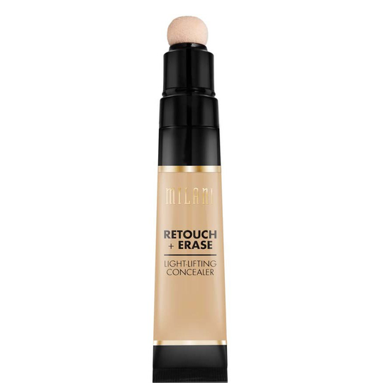 Milani Retouch + Erase Concealer Medium Light