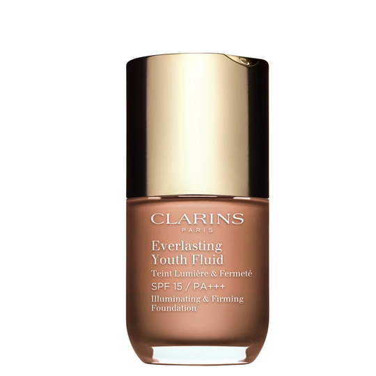 Everlasting Youth Fluid Foundation 112 Amber