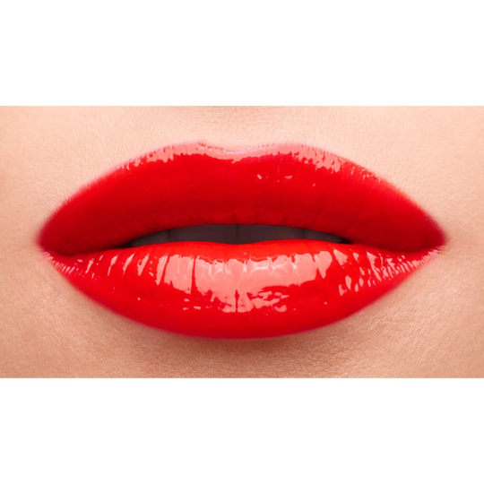 Rouge Pur Couture Vernis À Lèvres Glossy Stain 09 Rouge Laque