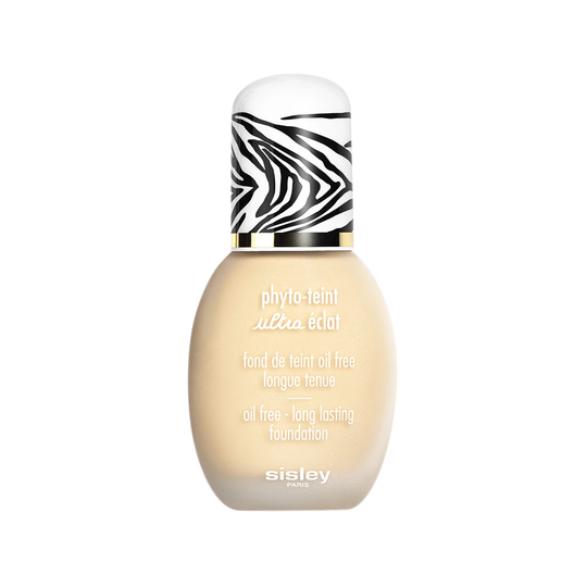 Phyto-Teint Ultra Éclat Foundation 0W Porcelaine