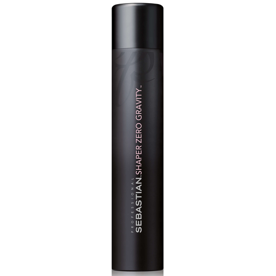 Sebastian Professional Shaper Zero Gravity 400 ml