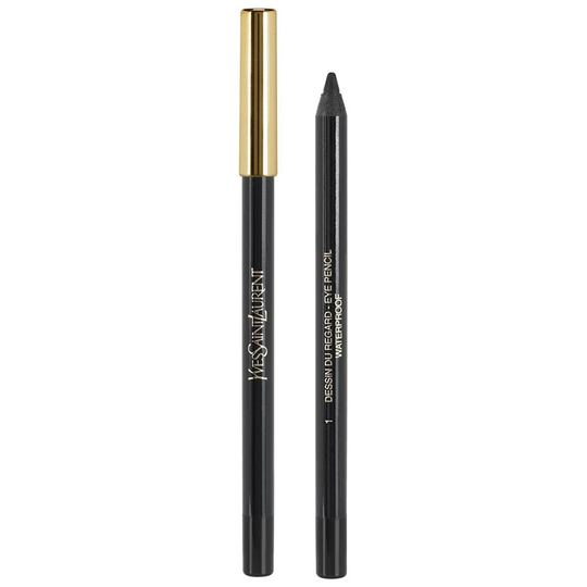Dessin Du Regard Waterproof Eyeliner Pencil 06 Burgundy
