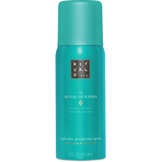 Rituals The Ritual of Karma Anti-Perspirant Spray 24H 150 ml