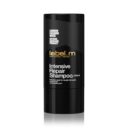 label.m Intensive Repair Shampoo