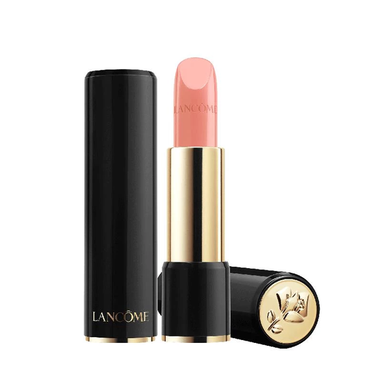 L'Absolu Rouge Sheer Lipstick 202 Nuit & Jour