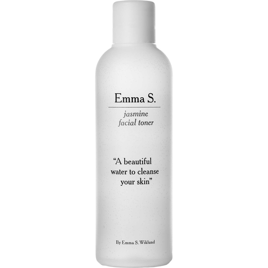Emma S. Cleansing Jasmine Facial Toner 200 ml