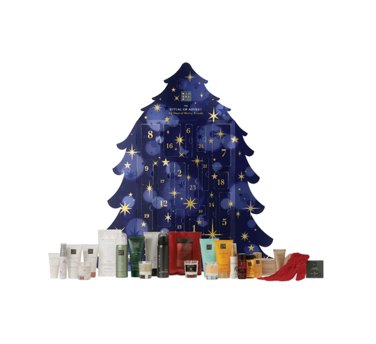 Advent Calendar