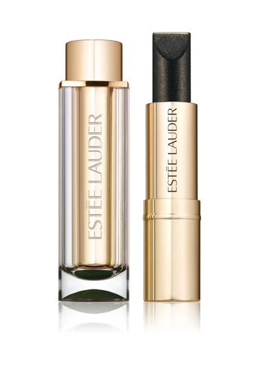 Pure Color Love Lipstick Black Star