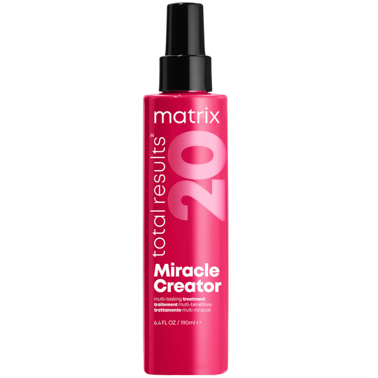 Matrix Total Results Miracle Creator 200 ml