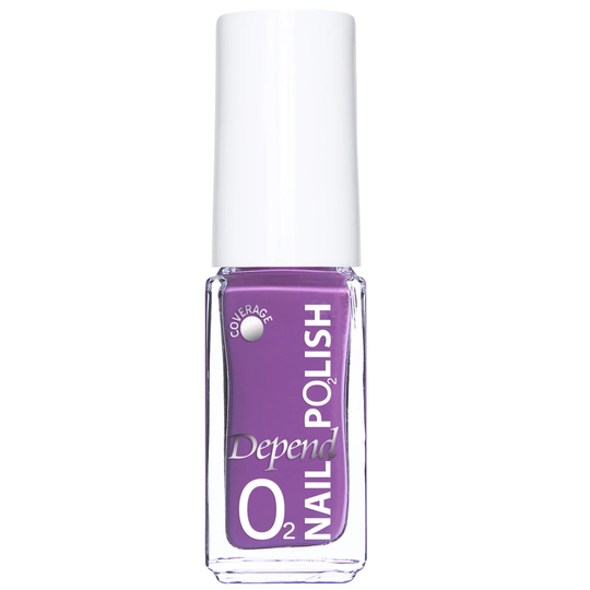 O2 Nail Polish 502