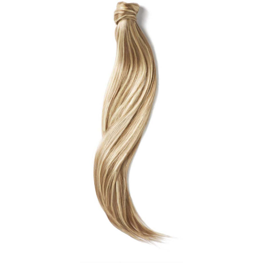 Rapunzel of Sweden Hair pieces Sleek Ponytail 40 cm M7.3/10.8 Cendre A