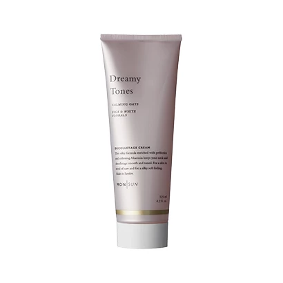 Dreamy Tones Decolletage Cream