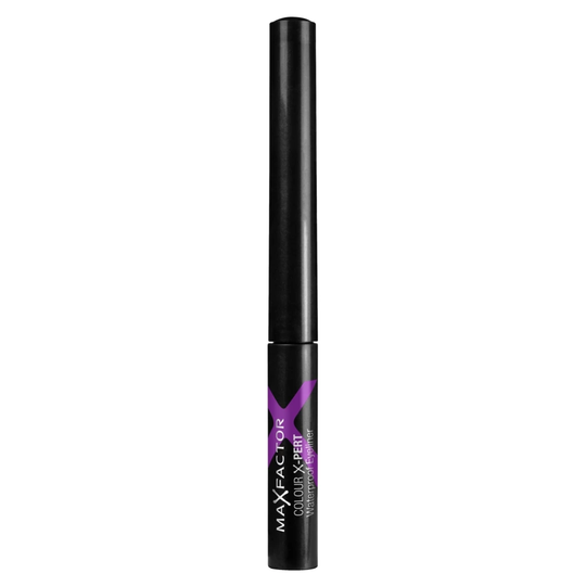 Colour X-Pert Waterproof Eyeliner Lilac
