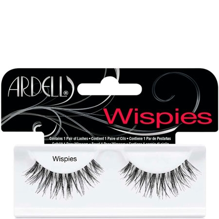 Ardell Wispies Ögonfransar