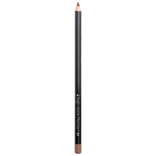 diego dalla palma Lip Pencil 1,5 g (olika nyanser) - 61 Natural Pink