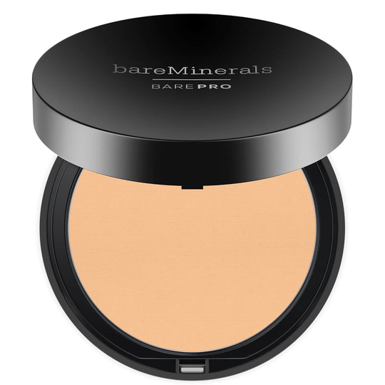 bareMinerals BAREPRO Foundation 10g (Various Shades) - Golden Ivory