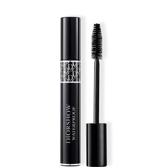 Diorshow Mascara Waterproof 090 Black
