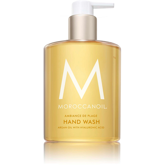 Moroccanoil Body Collection Hand Wash Ambiance de Plage 360 ml
