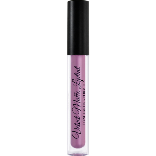 Viva la Diva Matte Liptint Grape