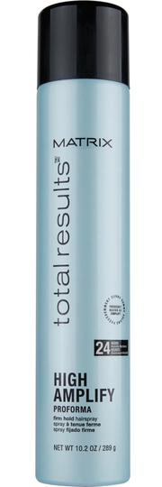 High Amplify Proforma Styling Spray 400 ml