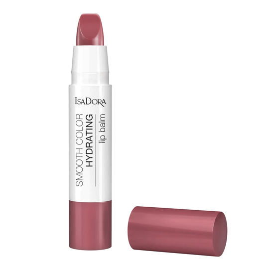 Smooth Color Hydrating Lip Balm 56 Soft Pink