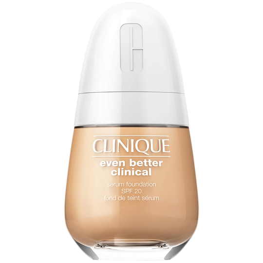 Clinique Even Better Clinical Serum Foundation SPF20 30 ml (olika nyanser) - Porcelain Beige