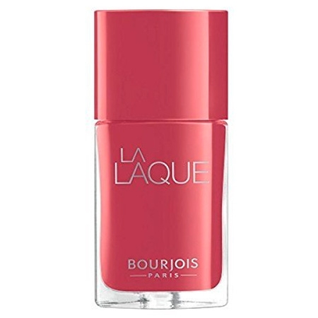 Bourjois Neglelak La Laque Lycheers