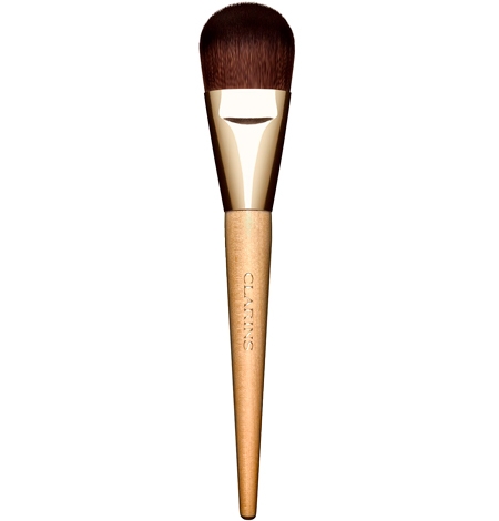 Clarins Foundation Borste